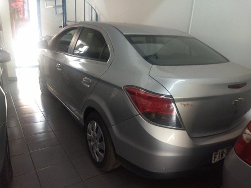 Chevrolet Prisma 1.4lt
