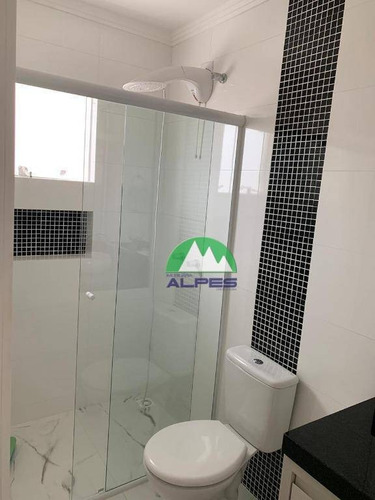 Sobrado À Venda, 163 M² Por R$ 565.000,00 - Alto Boqueirão - Curitiba/pr - So1283
