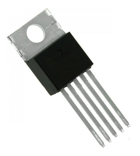 Circuito Integrado 1826-0106 Agilent/hp Voltage