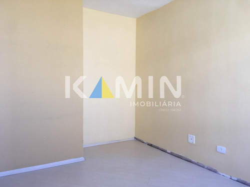 Imagem 13 de 25 de Apartamento À Venda, 56 M² Por R$ 190.000,00 - Fazendinha - Curitiba/pr - Ap0020