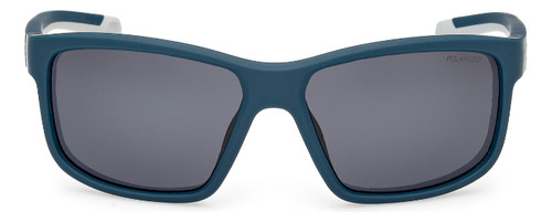 Lentes De Sol Blanco Polarizados Skechers Se636321d