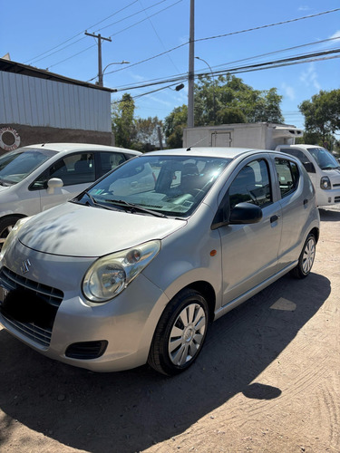 Suzuki Celerio 1.0 Ga