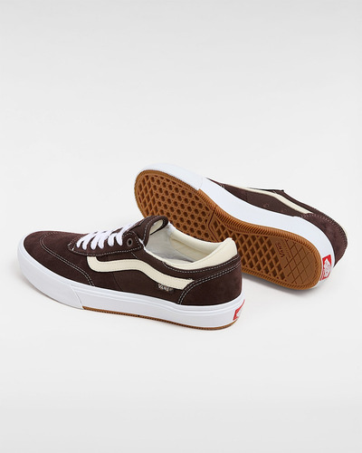 Vans Skate Gilbert Crockett Marron