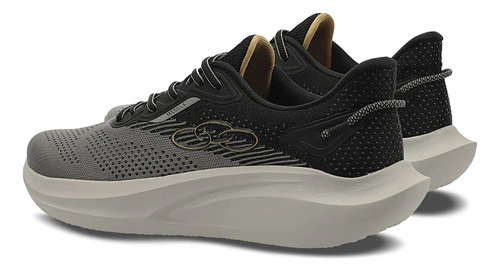Zapatillas Olympikus Mescla Deportivas Hombre Running