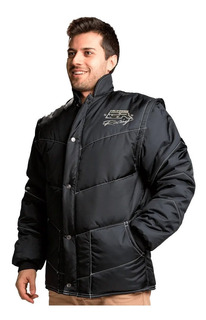 jaqueta de motoqueiro para frio