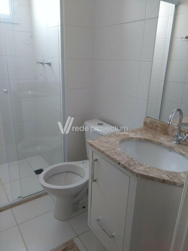 Apartamento À Venda Em Parque Industrial - Ap210791