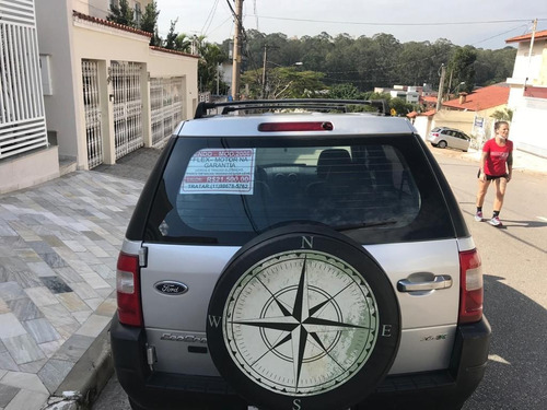 Ecosport 2006 - 1.6 Flex Xls