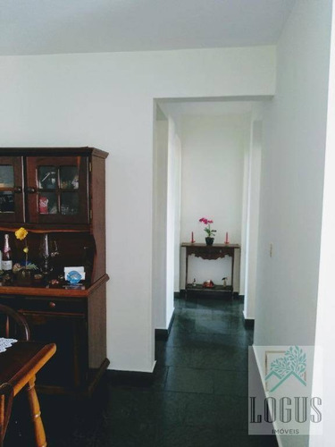 Imagem 5 de 16 de Apartamento Com 3 Dormitórios À Venda, 85 M² Por R$ 349.800,00 - Centro - São Bernardo Do Campo/sp - Ap0231