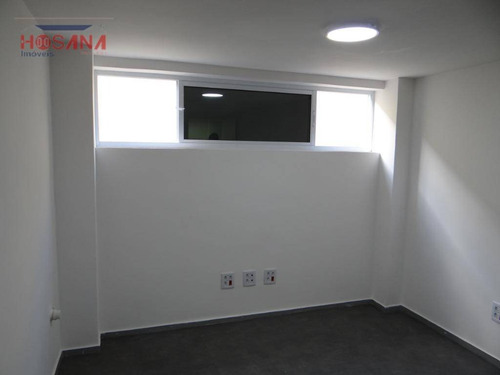 Imagem 8 de 30 de Sala Para Alugar, 15 M² Por R$ 1.100,00/mês - Região Central - Caieiras/sp - Sa0018