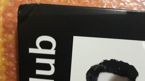 Lp- The Cat Club Reprise Synth Pop Depeche Mode
