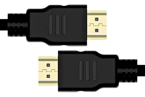 Cabo Hdmi Para Hdmi Grande Compativel Com Aparelhos Novos