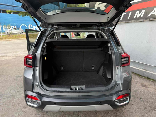 Chery Tiggo 5X 1.5 VVT TURBO iFLEX TXS DCT