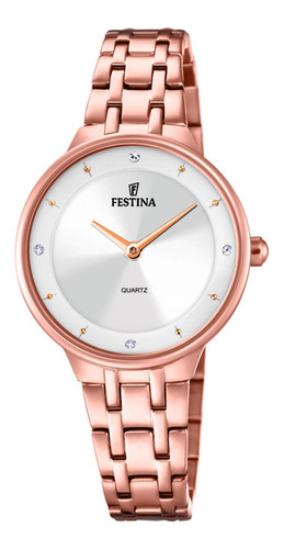 Reloj F20602/1 Festina Mujer Mademoiselle