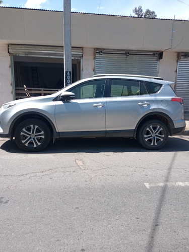Toyota RAV4 Std 4x2 722ml3