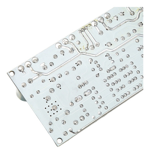 Placa Amplificadora De Alta Potencia 200w Mono A1943 C5200 D
