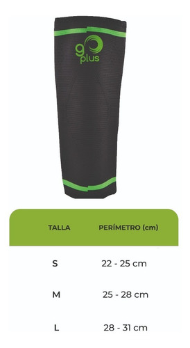 Codera S Go Plus
