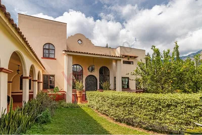 Rancho en venta