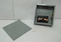 Comprar Tablero Brekera Eléctrico 4 Circuitos Classic Lux