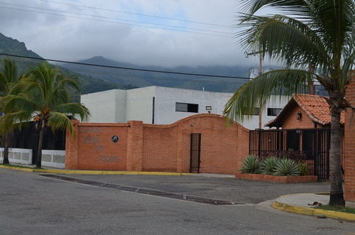 Casa En San Diego, La Cumaca, Conjunto Residencial Villas De Alcala   Yb