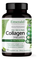 Comprar Laboratorios De Esmeralda Salud De Colágeno - Ak5qi