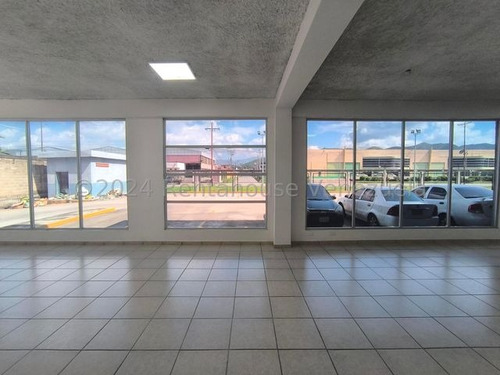 Juan Carlos González. Renta House Carabobo Alquila Local Comercial Zona Ind. Castilito Mls #25-3140 Rah/jcg.