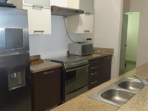 Imagen 7 de 14 de Venta De Apartamento En Ph Astoria, El Cangrejo 20-10956