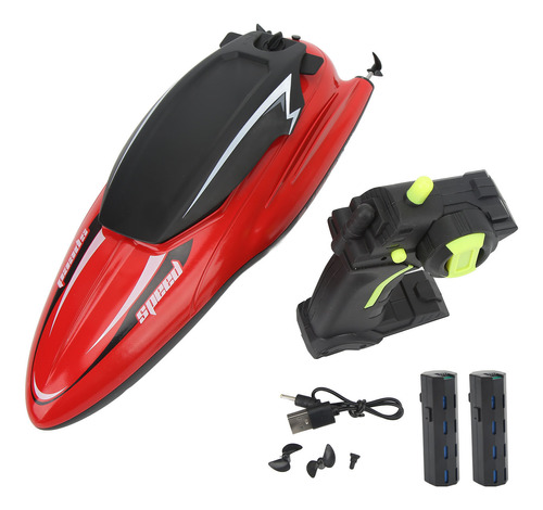 Rc Speed Boat Racing, Impermeables, Abdominales, Anticaídas,