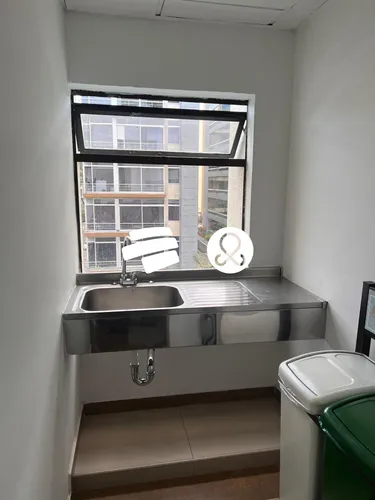 Oficina En Venta En Chicó Occidental