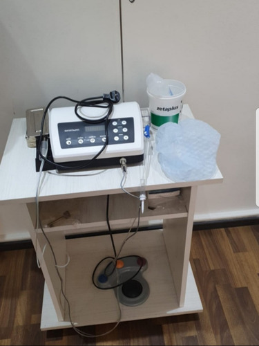 Alquiler Consultorio Odontologico