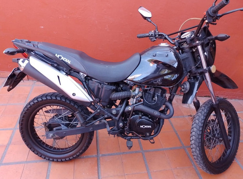 Imagen 3 de 15 de Mondial Td150l