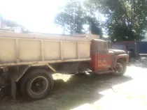 Comprar Ford 600 Perkins 6 Volcador