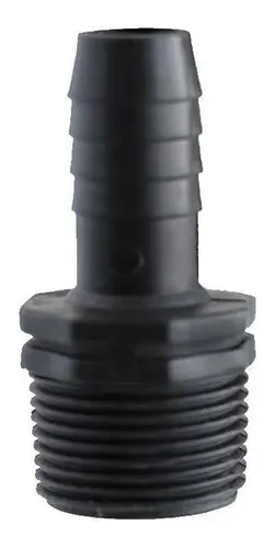 comprar Racord Rosca 1\u002F2 Espiga 1\u002F2 Conexion Caño Polietileno X 100u