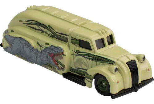Hot Wheels Vehículo 38 Dodge Air Flow 1:64 Para Niños
