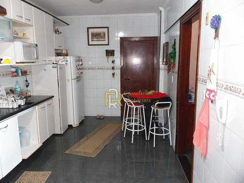 Imagem 15 de 28 de Apartamento Com 3 Dormitórios À Venda, 105 M² Por R$ 530.000 - Vila Guilhermina - Praia Grande/sp - Ap1264