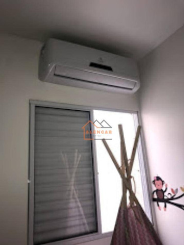 Sobrado À Venda Por R$ 795.000,00 - Vila Formosa (zona Leste) - São Paulo/sp - So0142