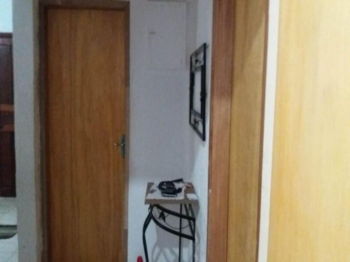 Imagem 6 de 18 de Casa 03 Dormitórios No Boqueirão Praia Grande - Ca0185 - 34958089