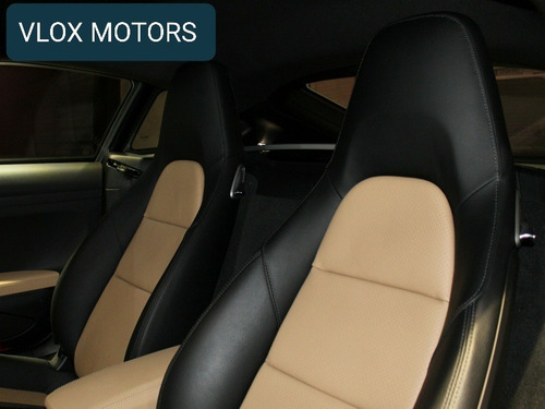Imagem 9 de 10 de Porsche 718 - Cayman Pdk *** Blindado ***