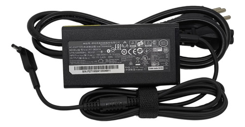 Fonte Carregador Premium Para Notebook Acer 3 A315-510p-34xc