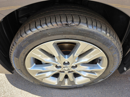 Toyota Corolla 2.0 16v Xei Flex Multi-drive S 4p