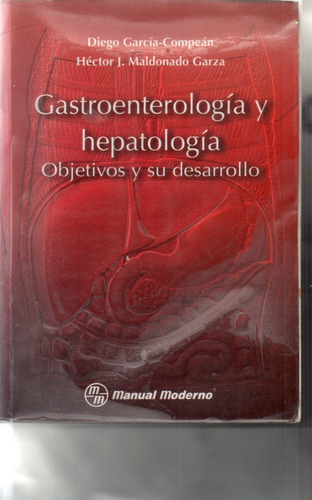 Gastroenterologia Y Hepatologia