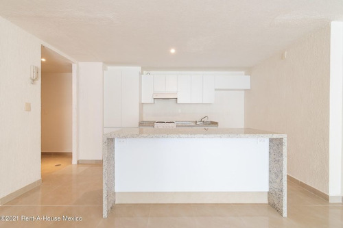 Imagen 7 de 14 de Departamento En Venta En Calle Rio Sena 21-4490