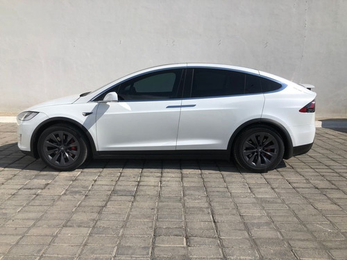 Imagen 6 de 15 de Tesla Model X 2019 P 100d