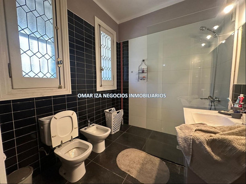 Venta Casa En Prado,4 Dormitorios, Patio,parrillero,cochera