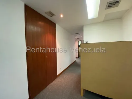 Venta Oficina En El Rosal Ijp
