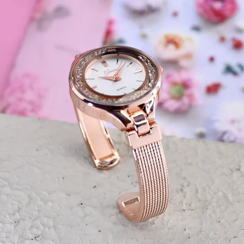 Reloj tipo brazalete hotsell