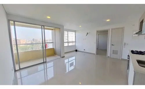 Apartaestudio En Venta