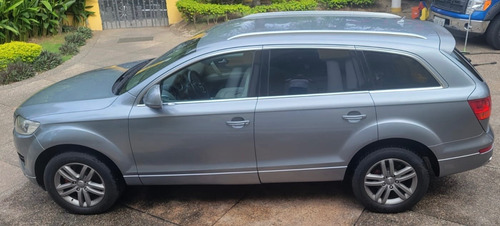 Audi Q7 3.6 Fsi V6 280hp, Full Optional;