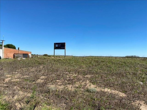Imagen 3 de 8 de Lote Ruta 11 Con Posibilidad De Extension De Terreno