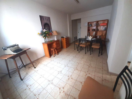 Imagen 5 de 16 de Departamento 2 Ambientes Venta Mar Del Plata