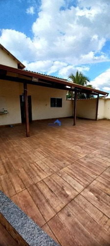 Imagem 25 de 30 de Casa À Venda, 3 Quartos, 1 Suíte, 5 Vagas, Jaqueline - Belo Horizonte/mg - 7380